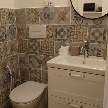 Sanlorenzo House * Γένοβα