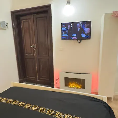 Sanlorenzo House Генуя