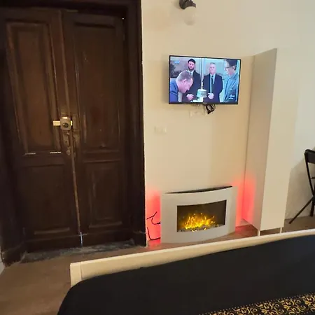 Sanlorenzo House 公寓 热那亚