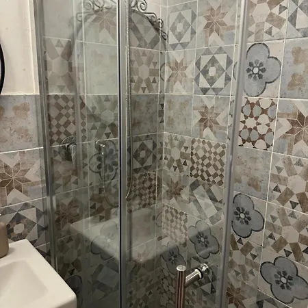 Apartment Sanlorenzo House *
