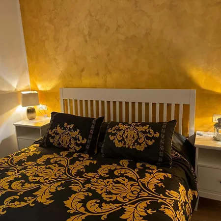 Sanlorenzo House Apartment Genoa