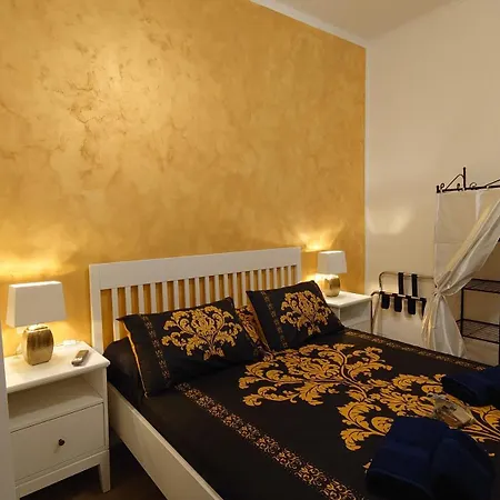 Апартаменты Sanlorenzo House