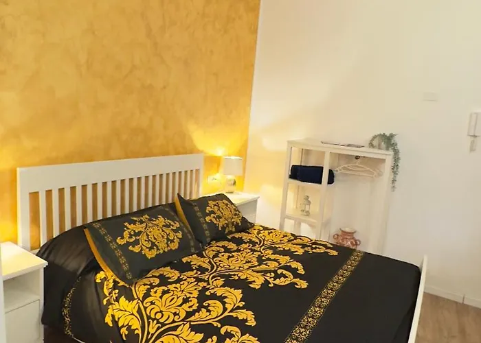 Sanlorenzo House Genova