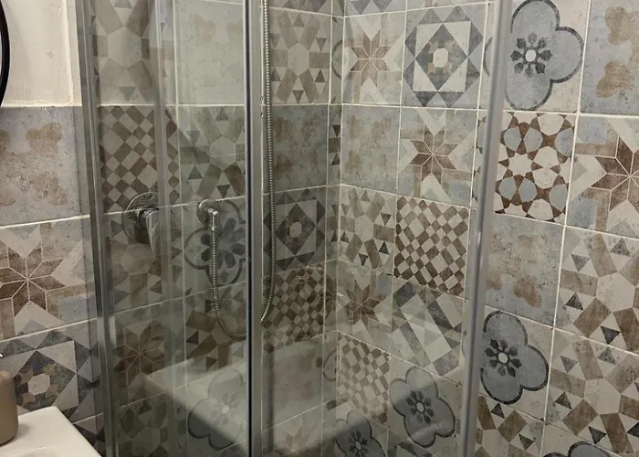 Apartmán Sanlorenzo House *