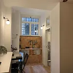 Appartement Sanlorenzo House *